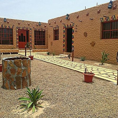 Al Reem Chalet Al Sharqiyah ห้อง รูปภาพ