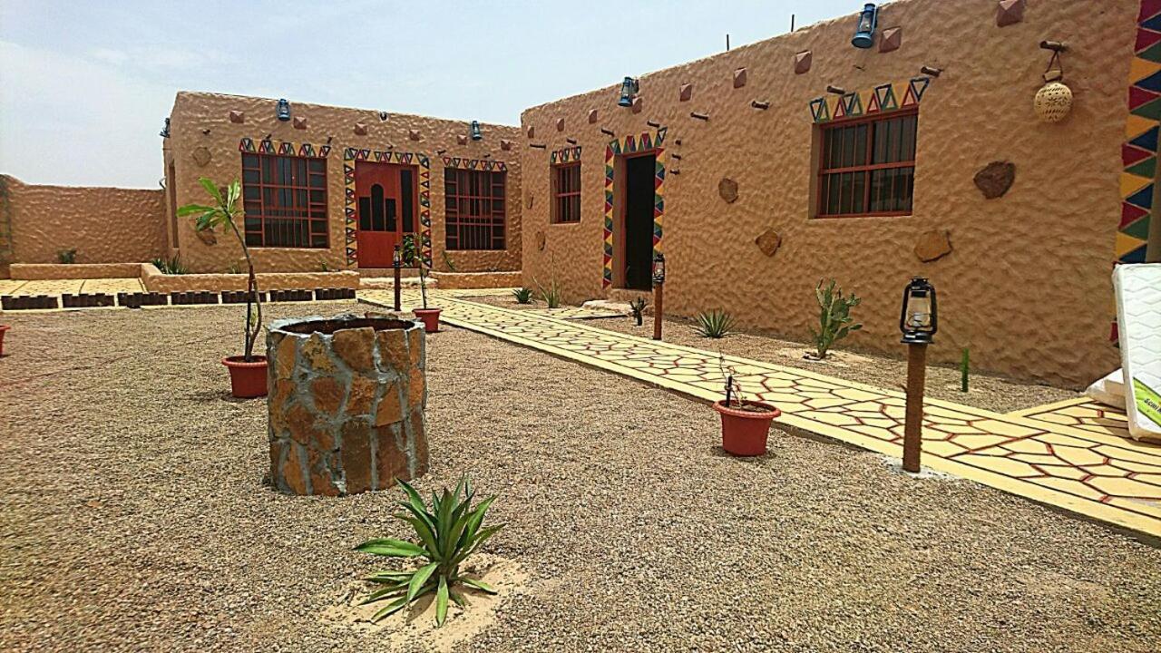 Al Reem Chalet Al Sharqiyah ห้อง รูปภาพ