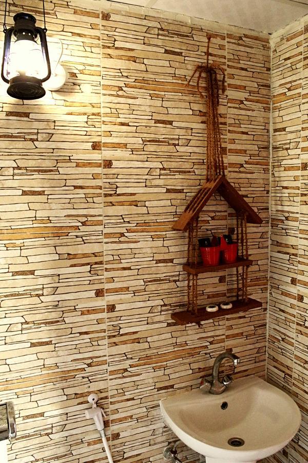 Al Reem Chalet Al Sharqiyah ภายนอก รูปภาพ